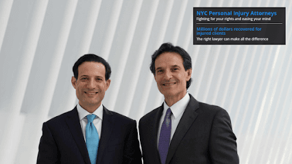 Rich & Rich, P.C. — attorney in New York, NY