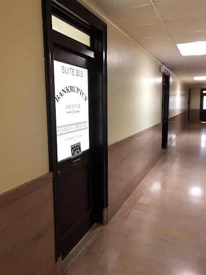Richard A Check Law Offices — attorney in Oshkosh, WI