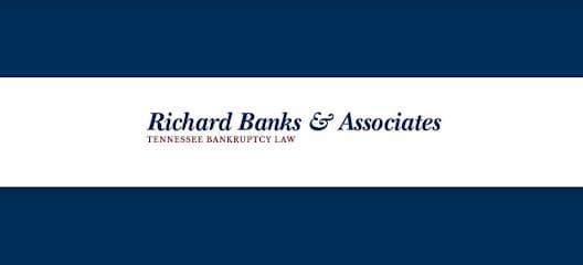 Richard Banks & Associates, P.C. — attorney in Cleveland, TN