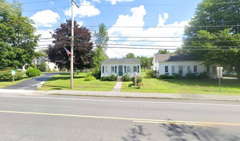 Richard C Mooney & Associates — attorney in Pembroke, NH