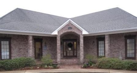 Richard F. Dean, PLLC — attorney in Vicksburg, MS