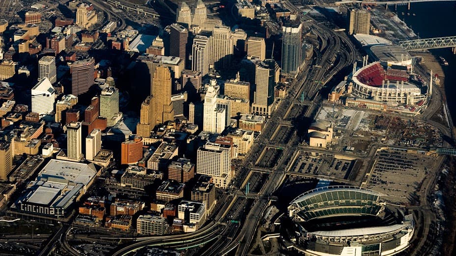 Richard Ganulin Civil Rights — attorney in Cincinnati, OH