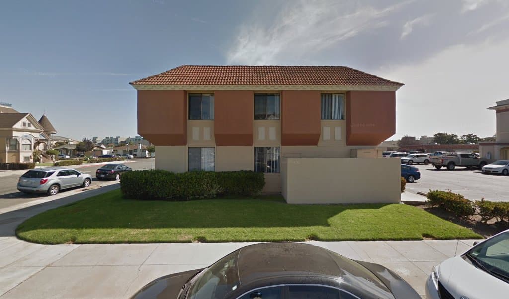 Richard H West Law Office — attorney in Salinas, CA
