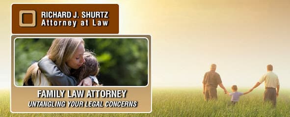 Richard J. Shurtz, Attorney — attorney in Lynnwood, WA