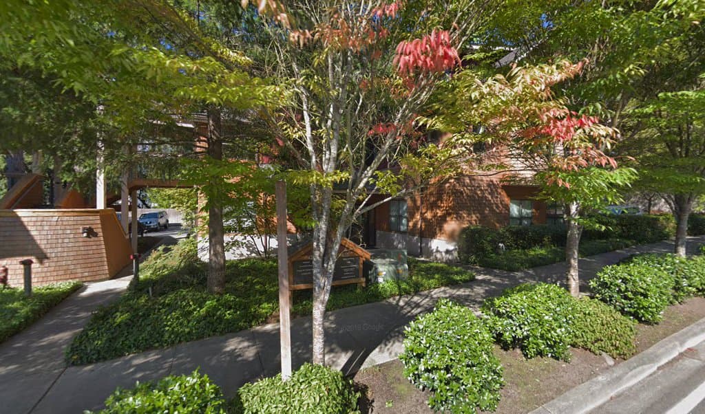 Richard Jacobs, P.C. — attorney in Bainbridge Island, WA