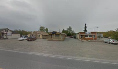 Richard K. Payne — attorney in Wasilla, AK