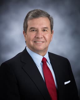 Richard L. Boucher