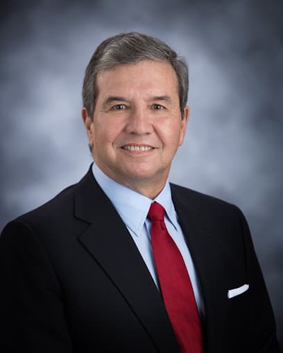 Richard L. Boucher — attorney in Lincoln, NE