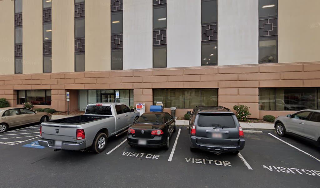 Richard M. Mitchell, Attorney at Law — attorney in Charlotte, NC