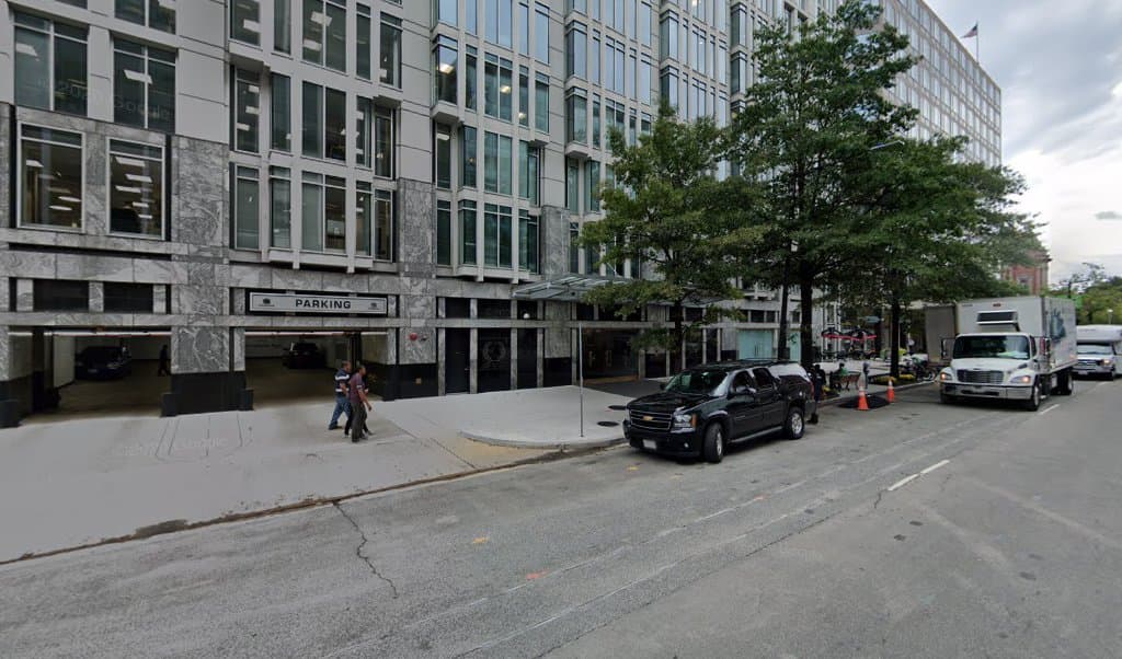 Richard P. Krinsky — attorney in Washington, DC