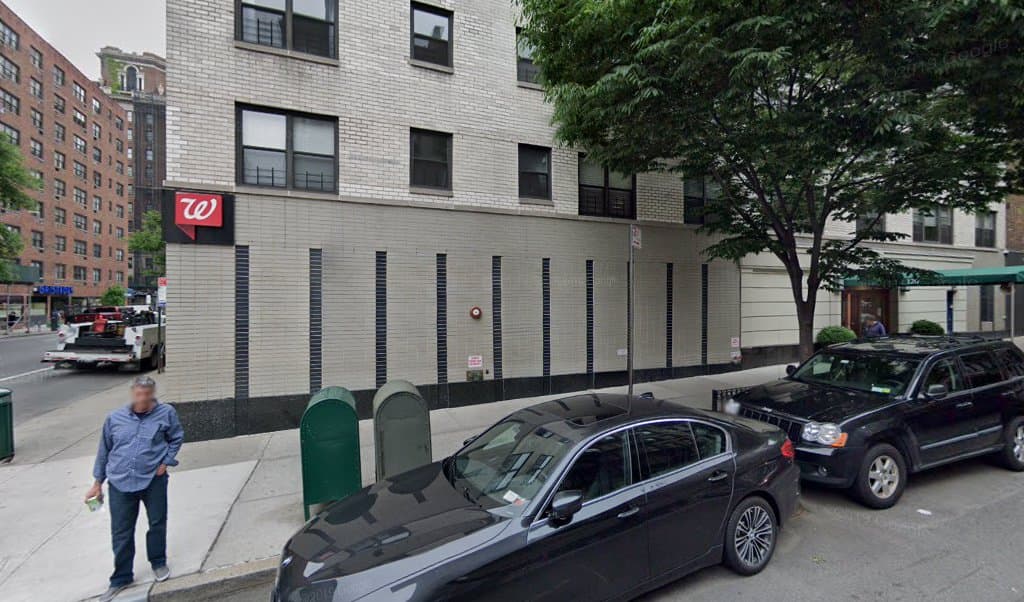 Richard Pu, PC — attorney in New York, NY