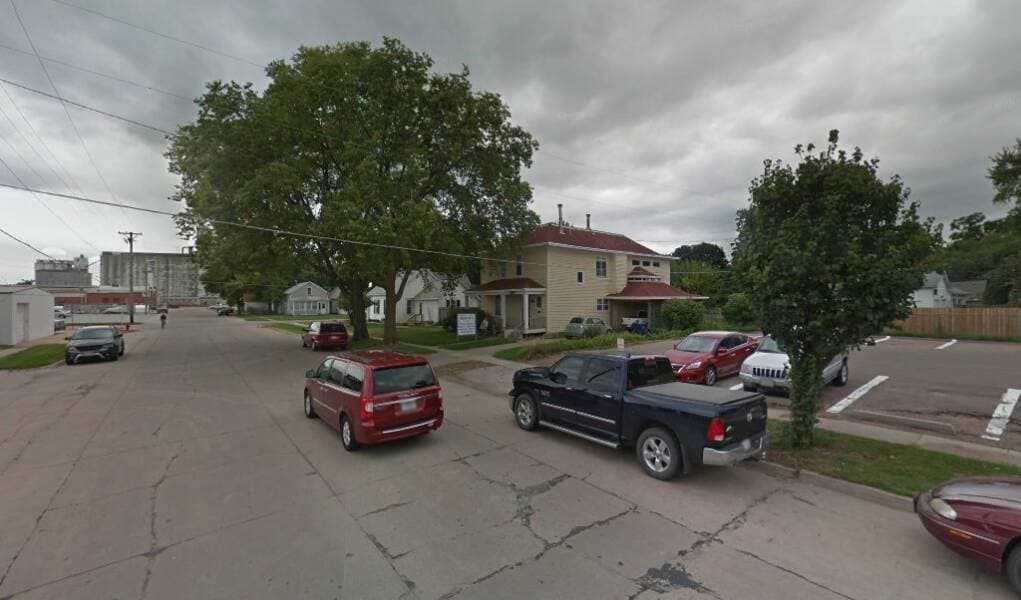 Richard Register — attorney in Fremont, NE