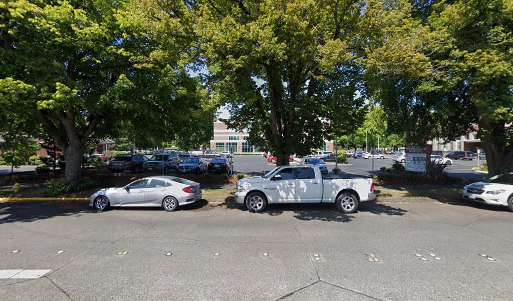 Richard Ross Attorney at Law — attorney in Longview, WA