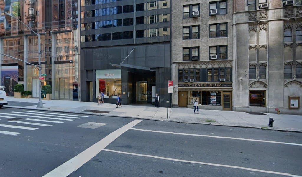 Richard S Goldstein Law Office — attorney in New York, NY