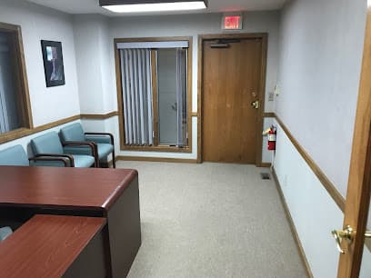 Richard West Law Office — attorney in Columbus, OH