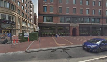 Richard Zielinski, J.D. — attorney in Boston, MA
