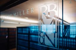 Richards Brandt Miller Nelson