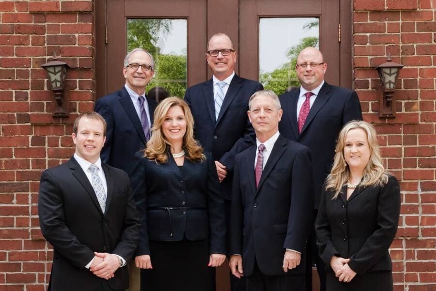 Richardson Law Firm — attorney in Aberdeen, SD
