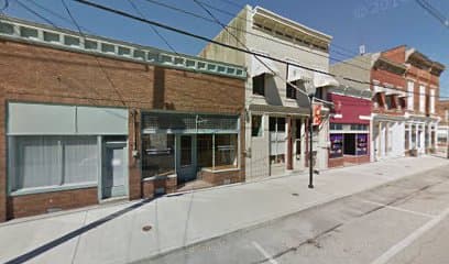 Richardson & Smith — attorney in Owingsville, KY