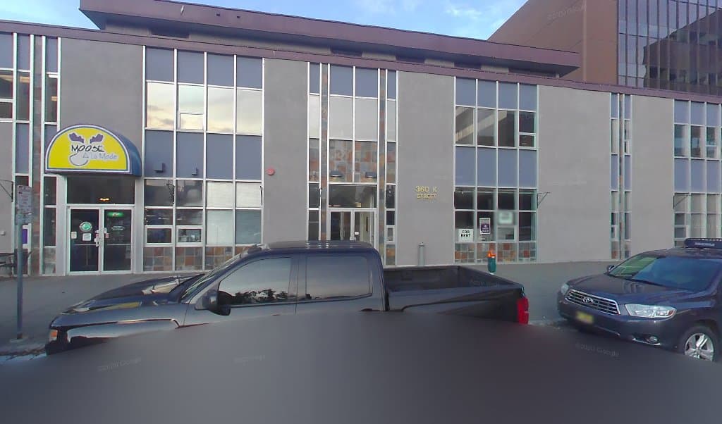 Richmond & Quinn — attorney in Anchorage, AK