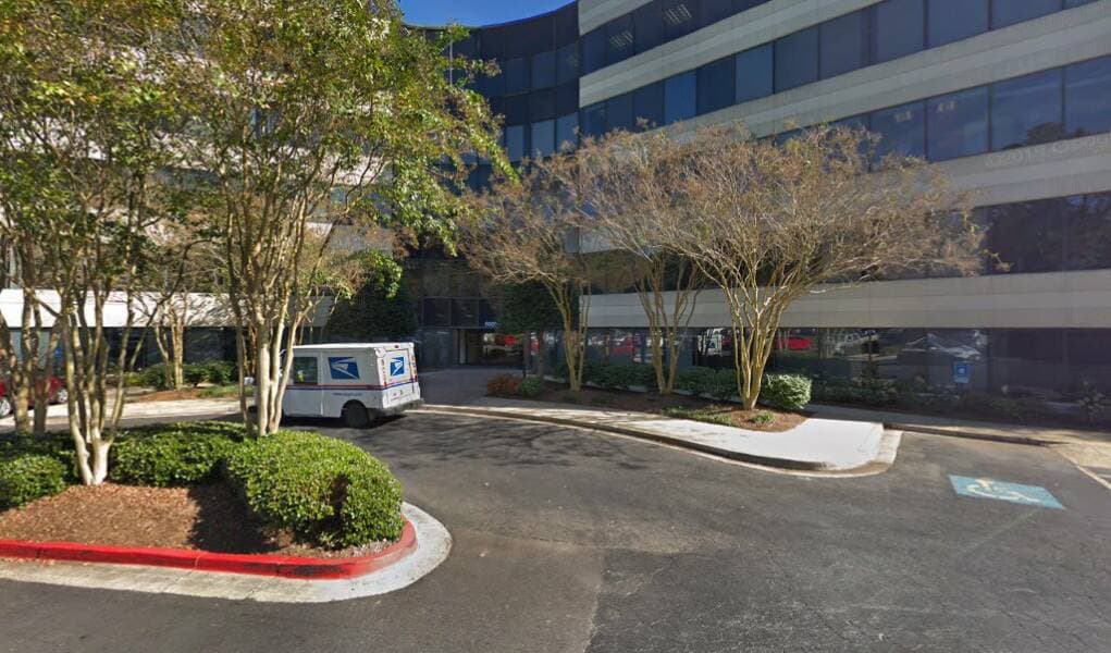 Richter Head Shinall & White — attorney in Atlanta, GA