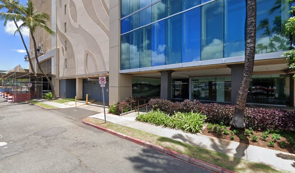 Rick Abelmann Bankruptcy Attorney — attorney in Honolulu, HI