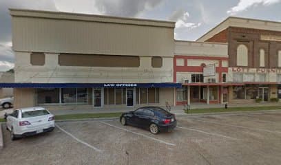 Rick Clark Law Offices — attorney in Forest, MS