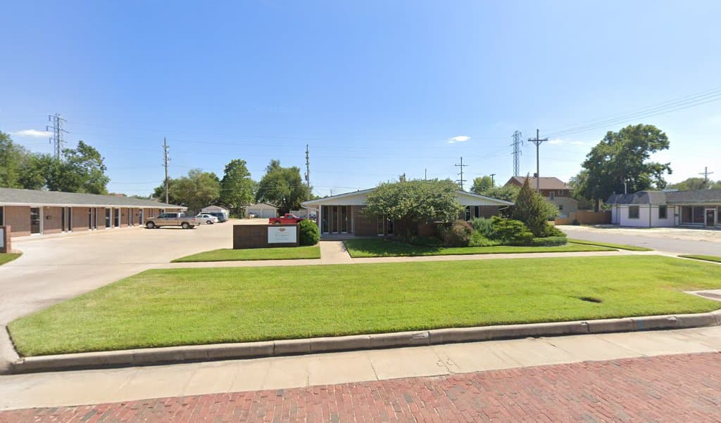 Rick Roberts, Attorney at Law — attorney in Hutchinson, KS
