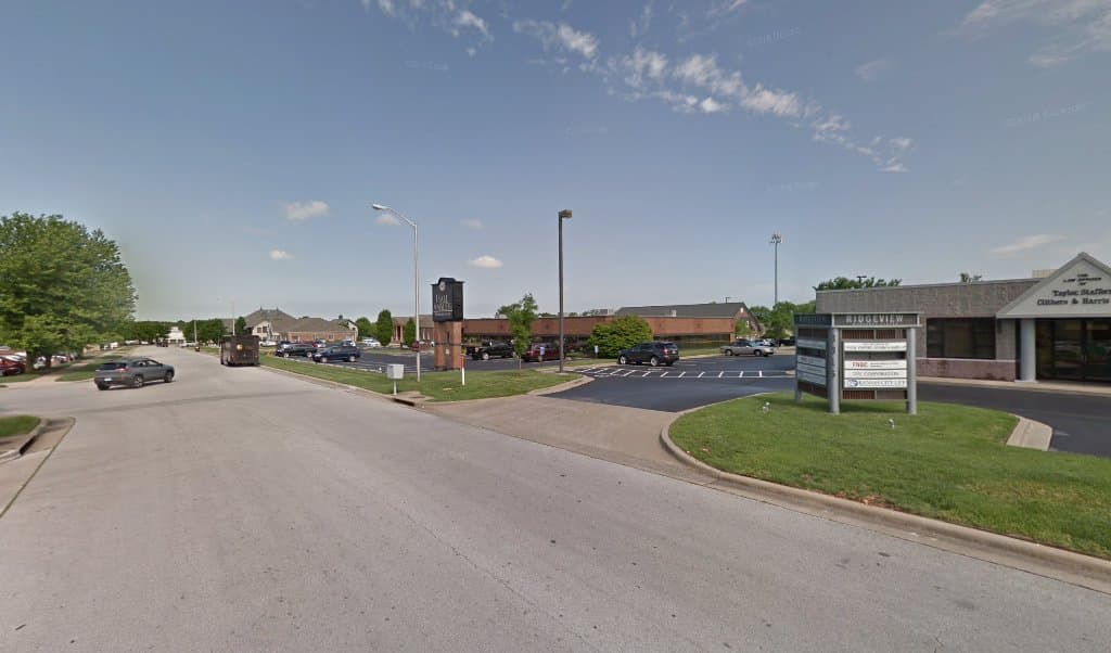 Ricker Timothy — attorney in Springfield, MO