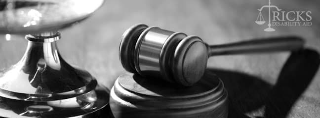 Ricks Disability Aid — attorney in Salt Lake City, UT