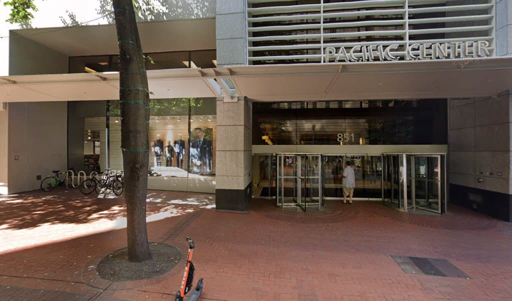 Ricoh USA — attorney in Portland, OR