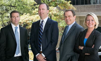 Ridley, McGreevy & Winocur, P.C. — attorney in Denver, CO