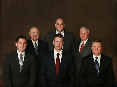 Rigby, Andrus & Rigby — attorney in Rexburg, ID