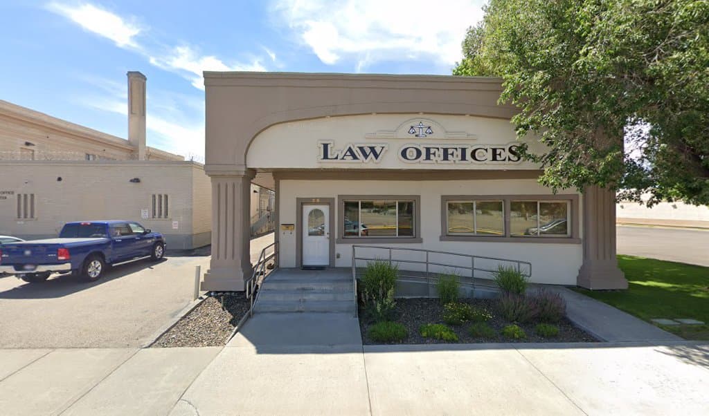 Rigby Andrus & Rigby Law, PLLC — attorney in Rexburg, ID