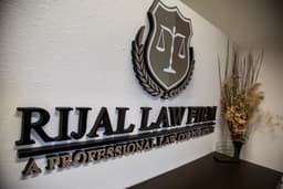 Rijal Law Firm