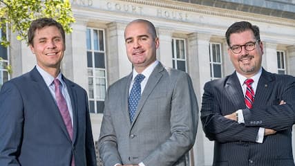 Riley Williams & Piatt, LLC — attorney in Indianapolis, IN
