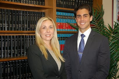 Risman & Risman, P.C. — attorney in New York, NY