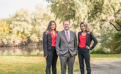 Ritchie-Reiersen Injury & Immigration Attorneys — attorney in Yakima, WA
