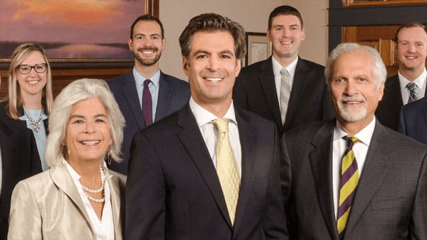 Rittgers & Rittgers, Attorneys at Law — attorney in Lebanon, OH