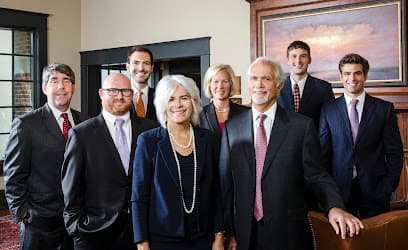 Rittgers & Rittgers, Attorneys at Law — attorney in Cincinnati, OH