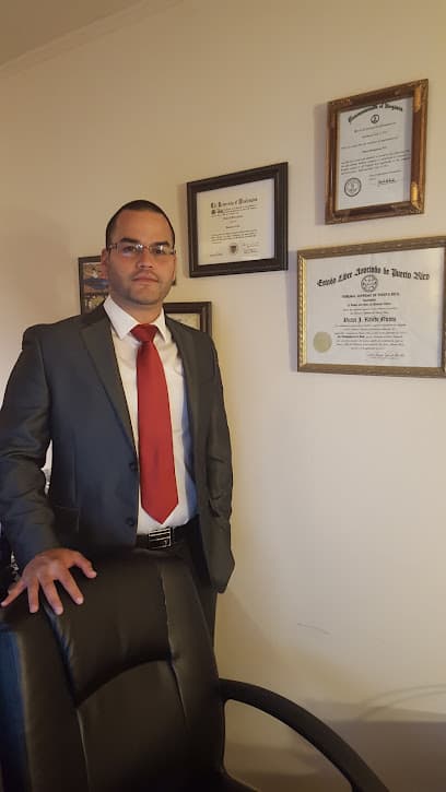 Rivera Immigration, PLC — attorney in Richmond, VA