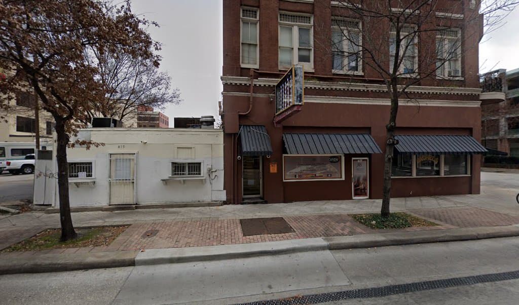 Rivera Y Bujosa Law Office P.L.L.C. — attorney in Houston, TX