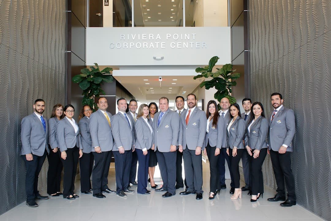 Riviera Point Invest + Develop — attorney in Miramar, FL