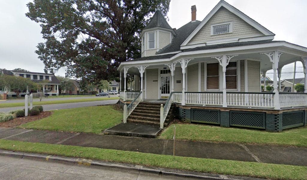 Riviere Abel, PLC — attorney in Thibodaux, LA