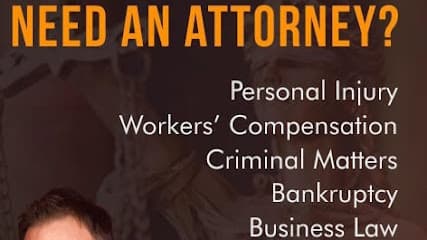 Riviere Advocacy Group — attorney in Jackson Township, NJ