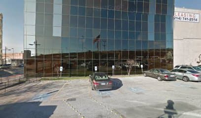 Rivon Law Firm, PLLC — attorney in Dallas, TX