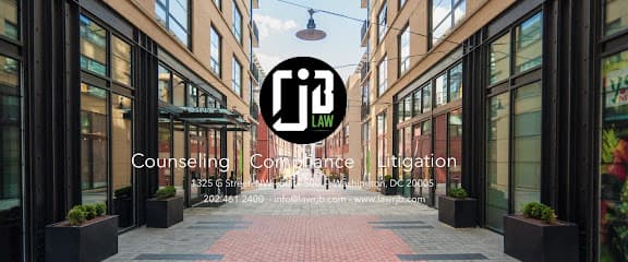RJB Law/ Richard Bianco — attorney in Washington, DC