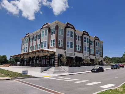 RMP LLP — attorney in Springdale, AR