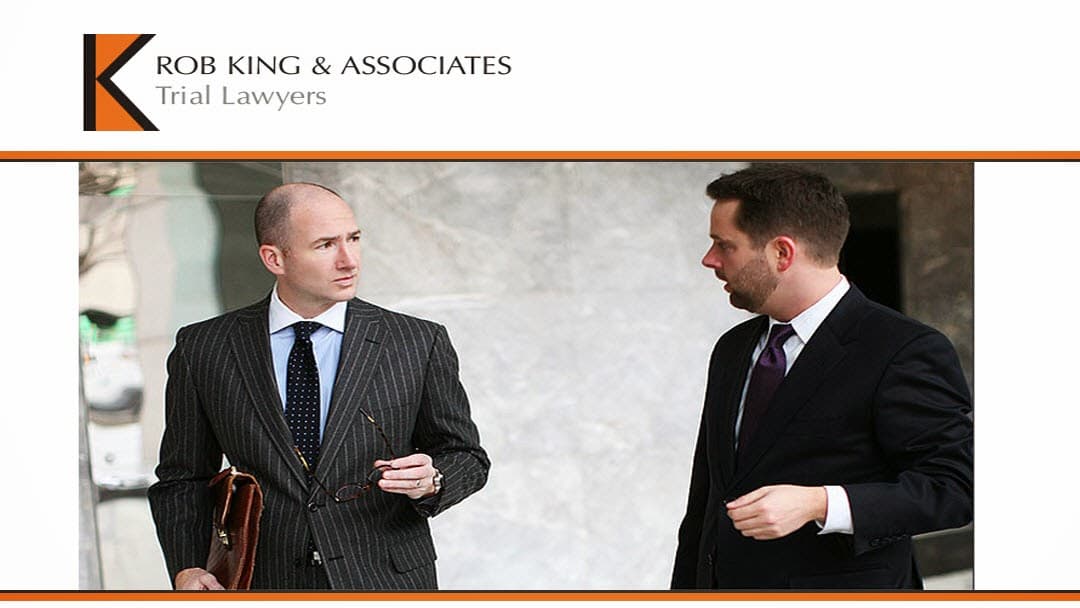 Rob King & Associates — attorney in Indianapolis, IN