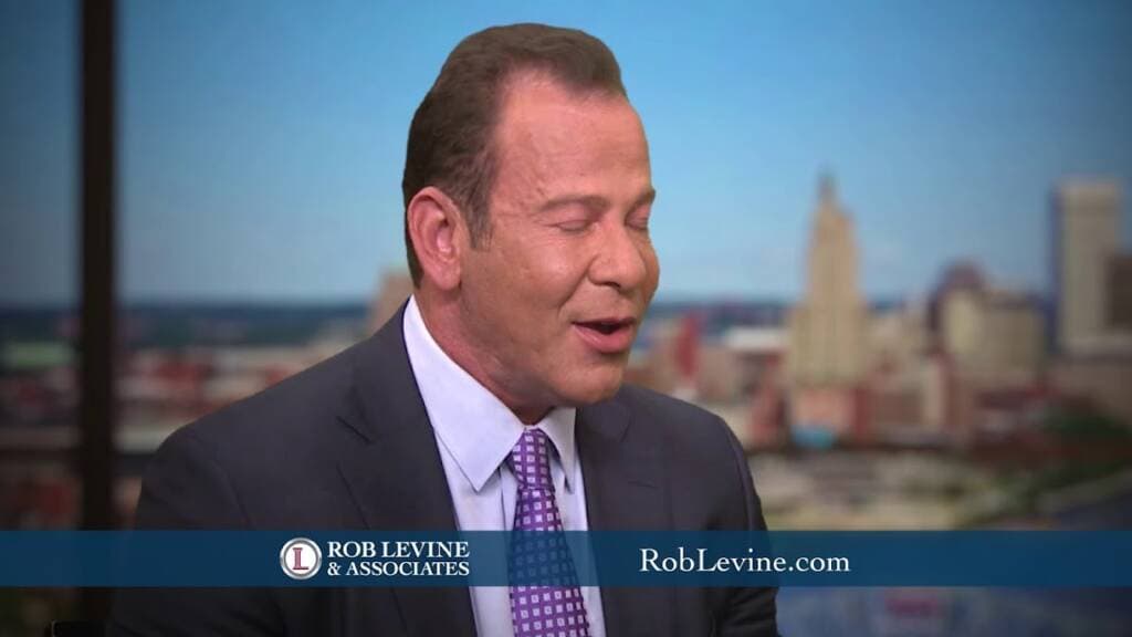 Rob Levine & Associates — attorney in Newport, RI